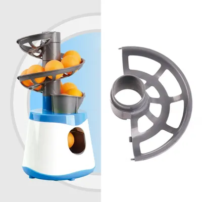Tischtennis-Ballkrug, Wörter für Geschenke, Tischtennis-Wurfmaschine, Wurfmaschine, Wörter, Image