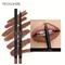 Hochpigmentierter Lippenstiftstift für ganztägiges Tragen und verbesserte Definition – Beauty-Make-up-Kosmetik