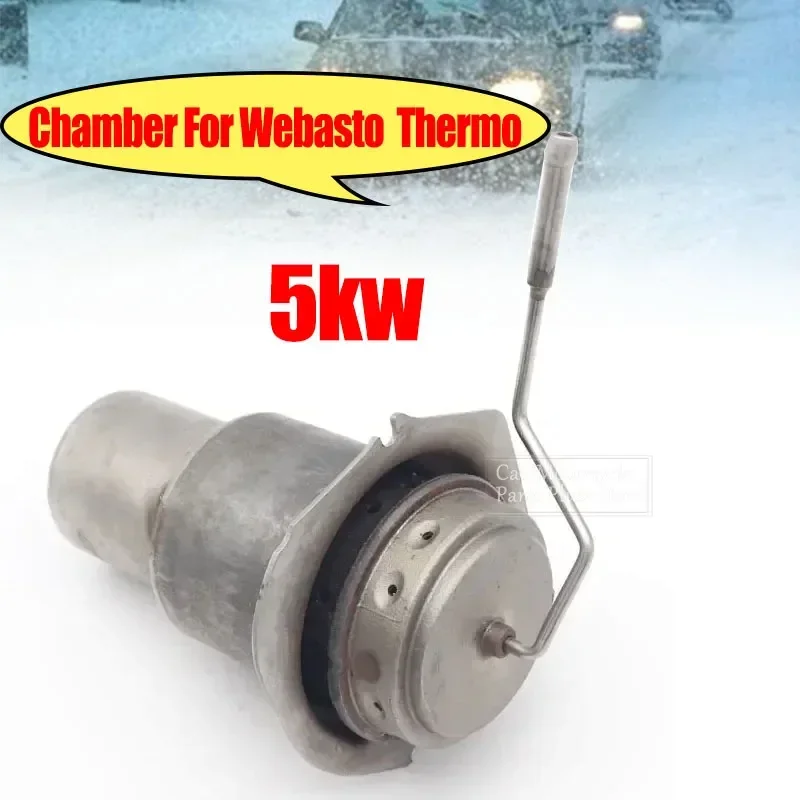 Für webasto 5kw thermo top c e z p lkw diesel lufter hitzer brenner brennkammer 92335c auto warmwasser bereiter kits thermo pro 50 Image