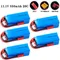 11,1 v 550mah 20c 3s Lithium batterie su27 jst/t/xt30 Fahrzeug-und Schiffs modelle rc Spielzeug modell Batterie zubehör Backup-Batterie