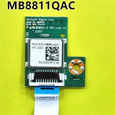 Mb8811qac bt Modul mb8811q Bluetooth-Adapter karte a3lmb8811qan 649e-mb8811qan geeignet für Image