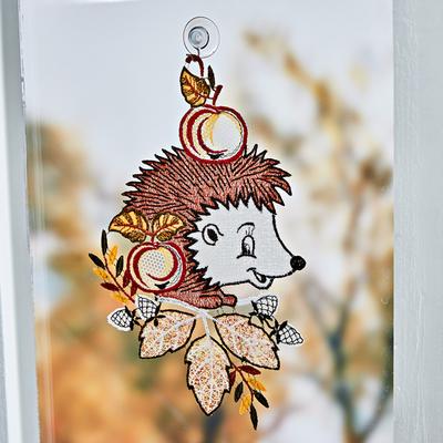 Textilhänger "Igel" Image