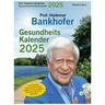 Gesundheits-Kalender 2025