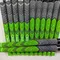 GP Golf Grips Plus4 Rubber CottonYarn 60R Standard/Midsize Irons/Woods Universal Golf Club Grip