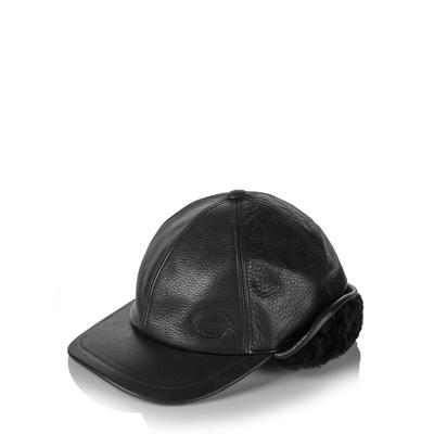 Burberry Mütze schwarz Image