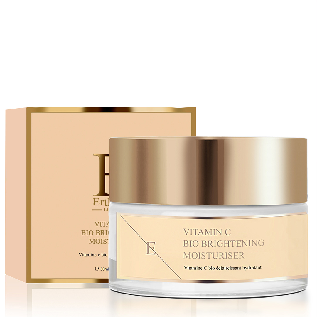 Vitamin C Bio Aufhellende Feuchtigkeitscreme 50ml Image
