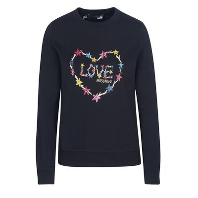 Love Moschino Pullover