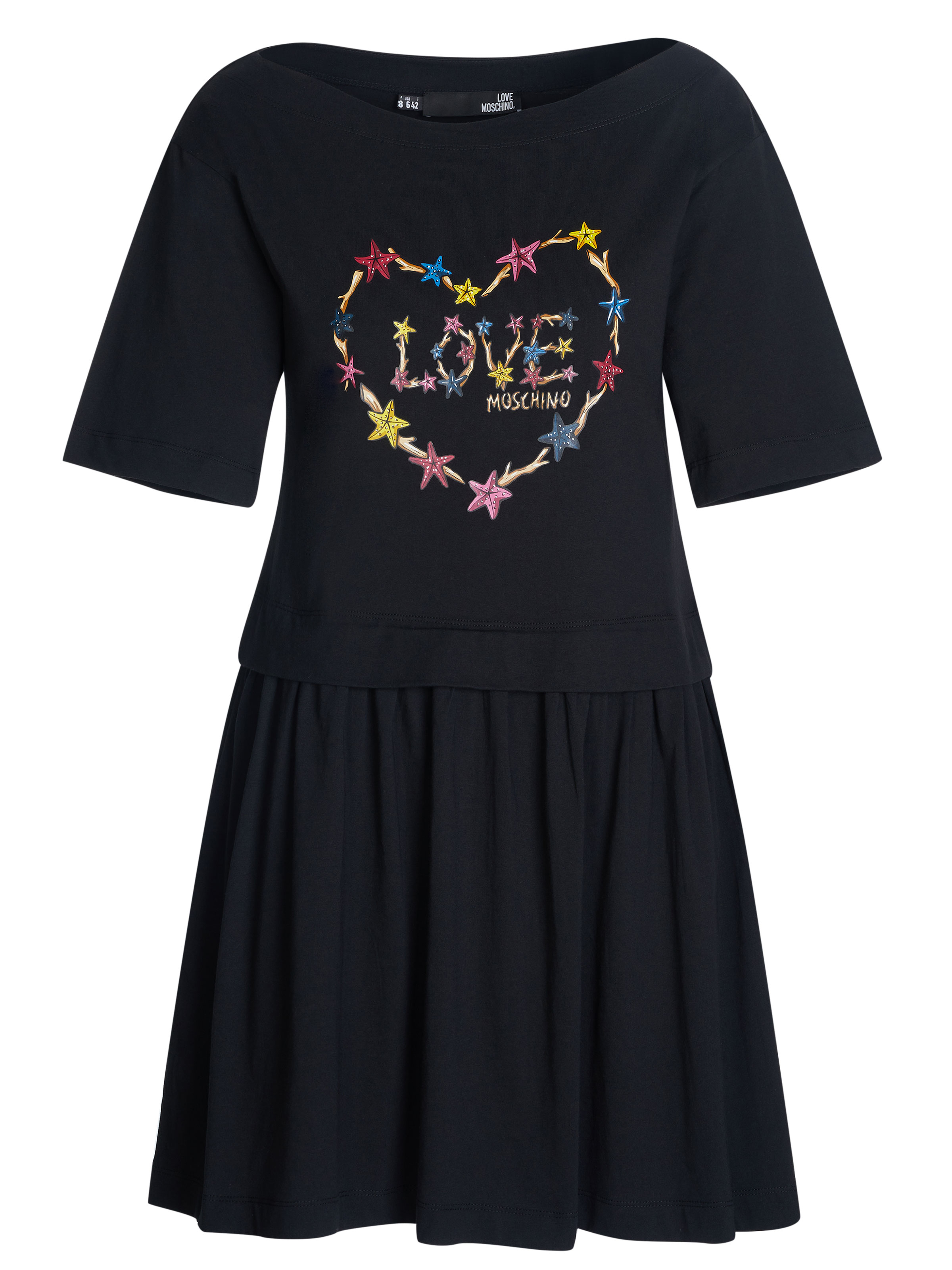 Love Moschino Kleid