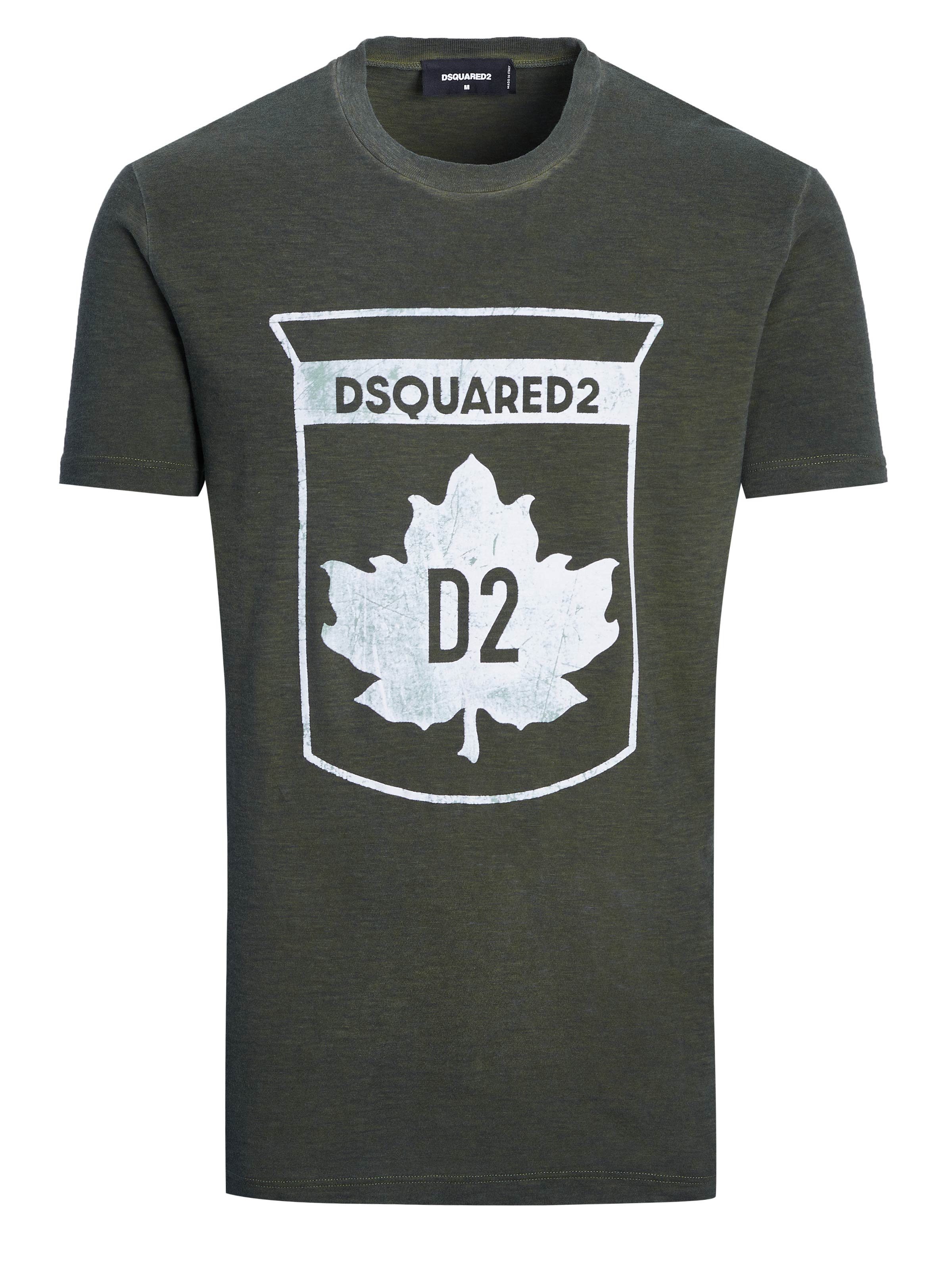 Dsquared2-T-Shirt Image