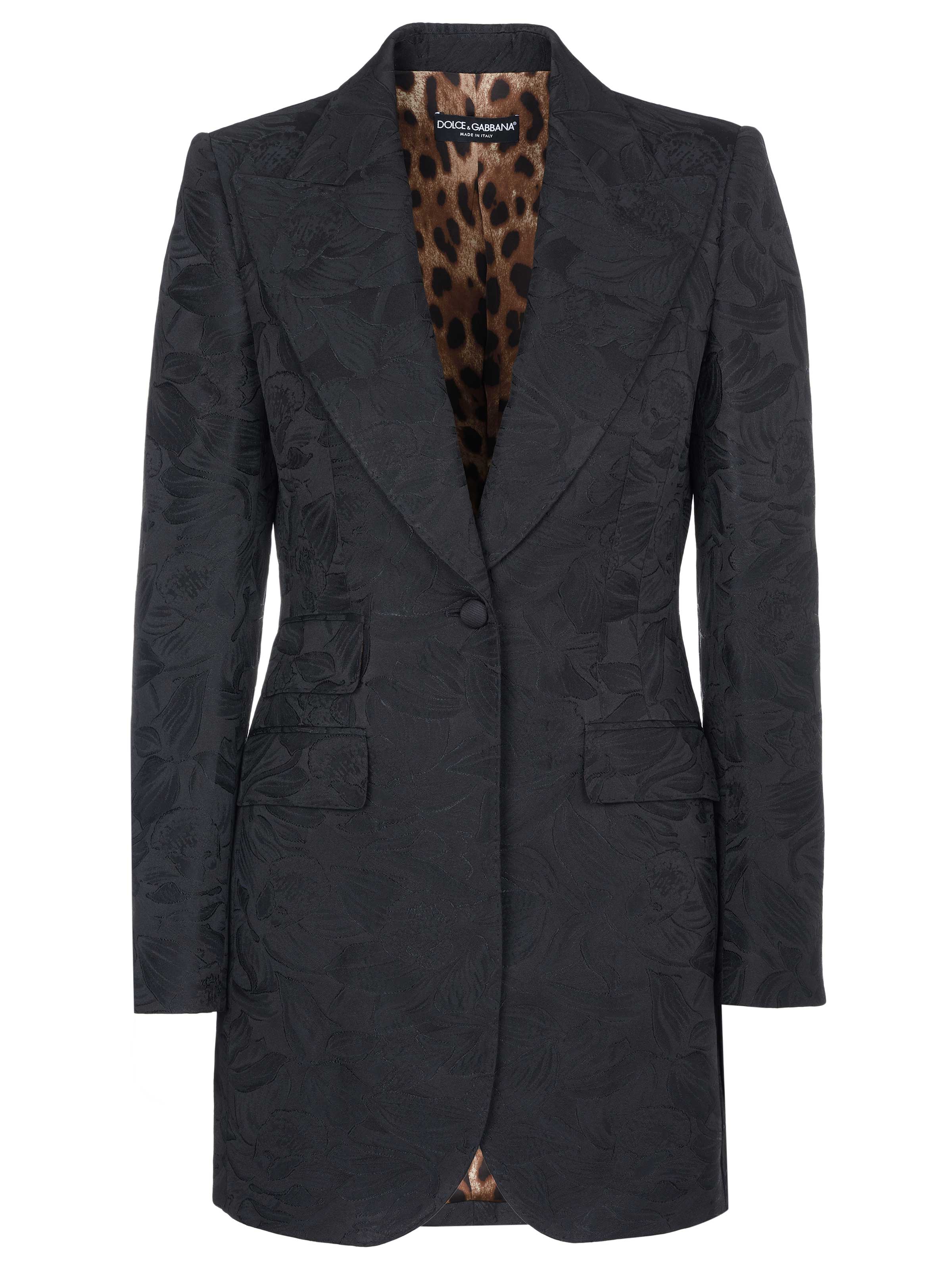 Dolce & Gabbana Jacke EU 34 / IT 38