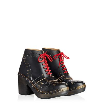 Burberry-Stiefel Image