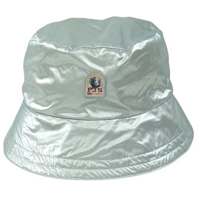 Parajumpers Bucket Hat Shiny Light Moochi Blue Cap Image