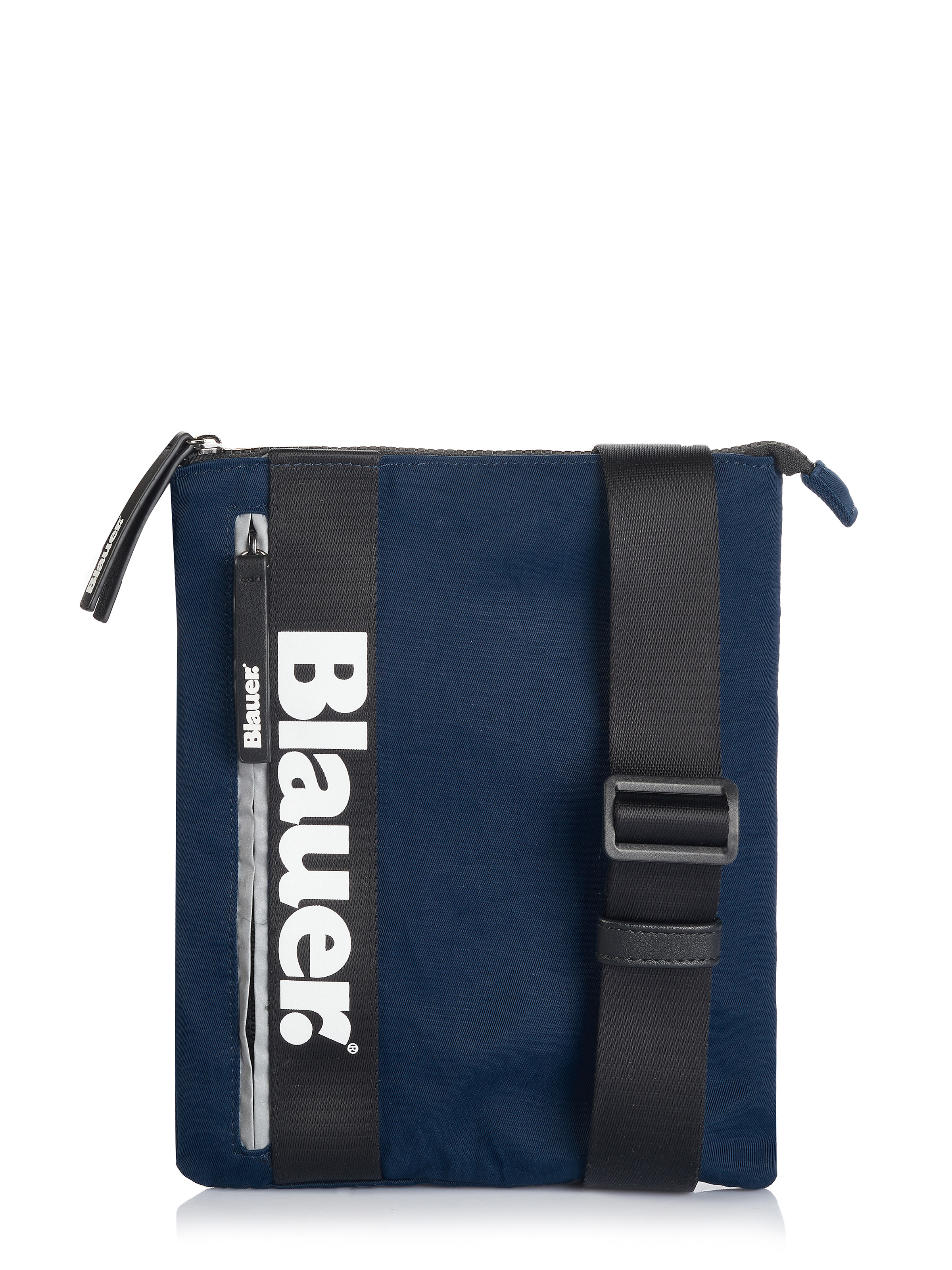 Blaue Tasche Image