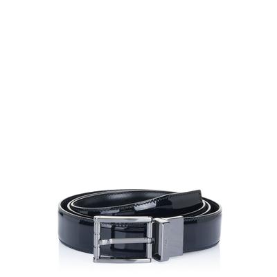 Bally Wendegürtel schwarz Image