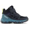 Viking - Kid's Track Mid WP 2V - Wanderschuhe 32 | EU 32 blau