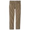 Patagonia - Organic Cotton Corduroy Jeans - Jeans Gr 36 braun