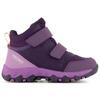 Viking - Kid's Track Mid WP 2V - Wanderschuhe 27 | EU 27 lila