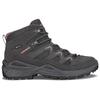 Lowa - Women's Sirkos Evo GTX Mid - Wanderschuhe 37 | EU 37 grau