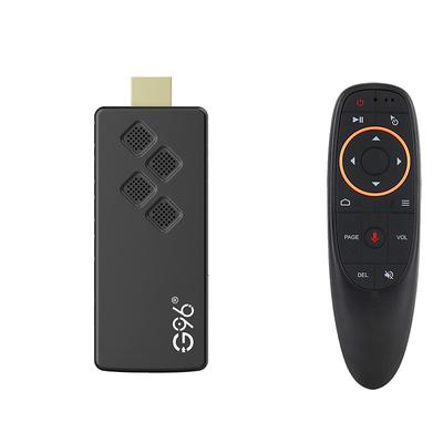 Android 11 and Above TV Box Factory Outlet G96-TV stick 8K 8K RK3318 2GB 16GB 8GB