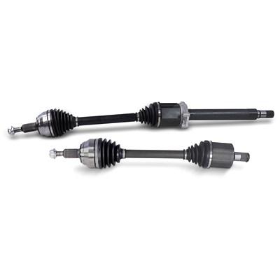 Bestprice 2x Antriebswelle vorne für Man, VW Image