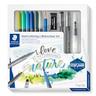 STAEDTLER 61 3001-2, 11 Stück(e)