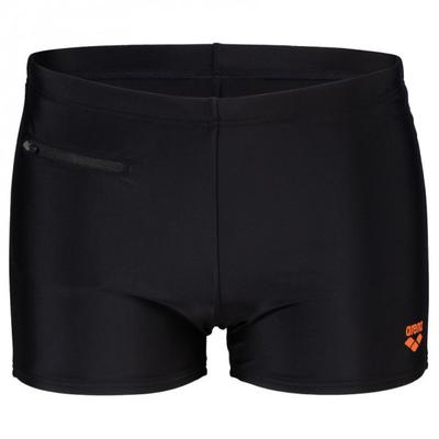 Arena - Zip Swim Short - Badehose Gr 3 schwarz Image