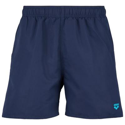 Arena - Fundamentals Boxer R - Badehose Gr L blau Image