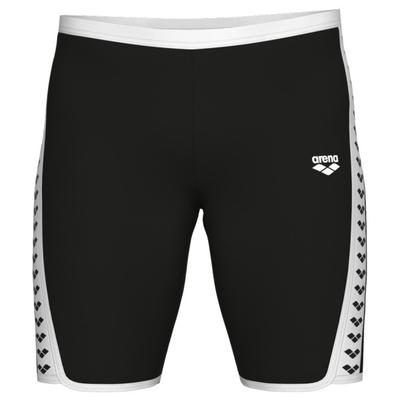 Arena - Icons Swim Jammer Solid - Badehose Gr 5 schwarz Image