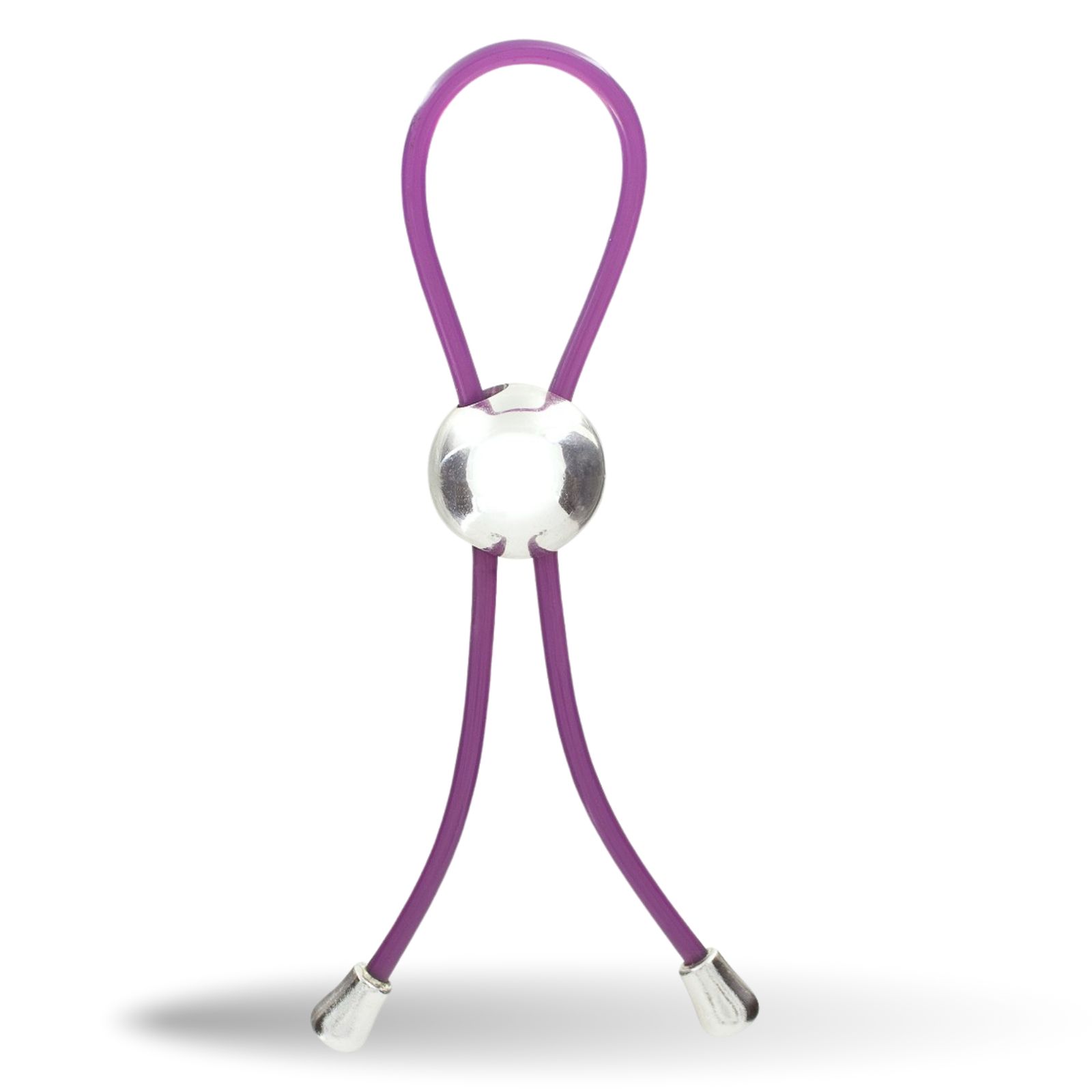 Lovelyness - anello per pene in silicone 1 St