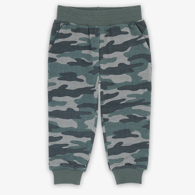 Vintage Camo Jogger - 2T