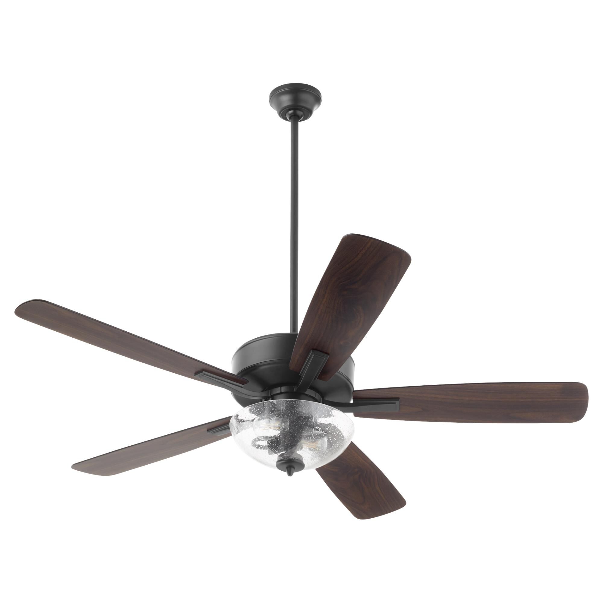 Quorum International Ovation 52 Inch Ceiling Fan - 4525-22159