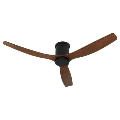 Quorum International Dayton 52 Inch Flush Mount Fan - 52523-59