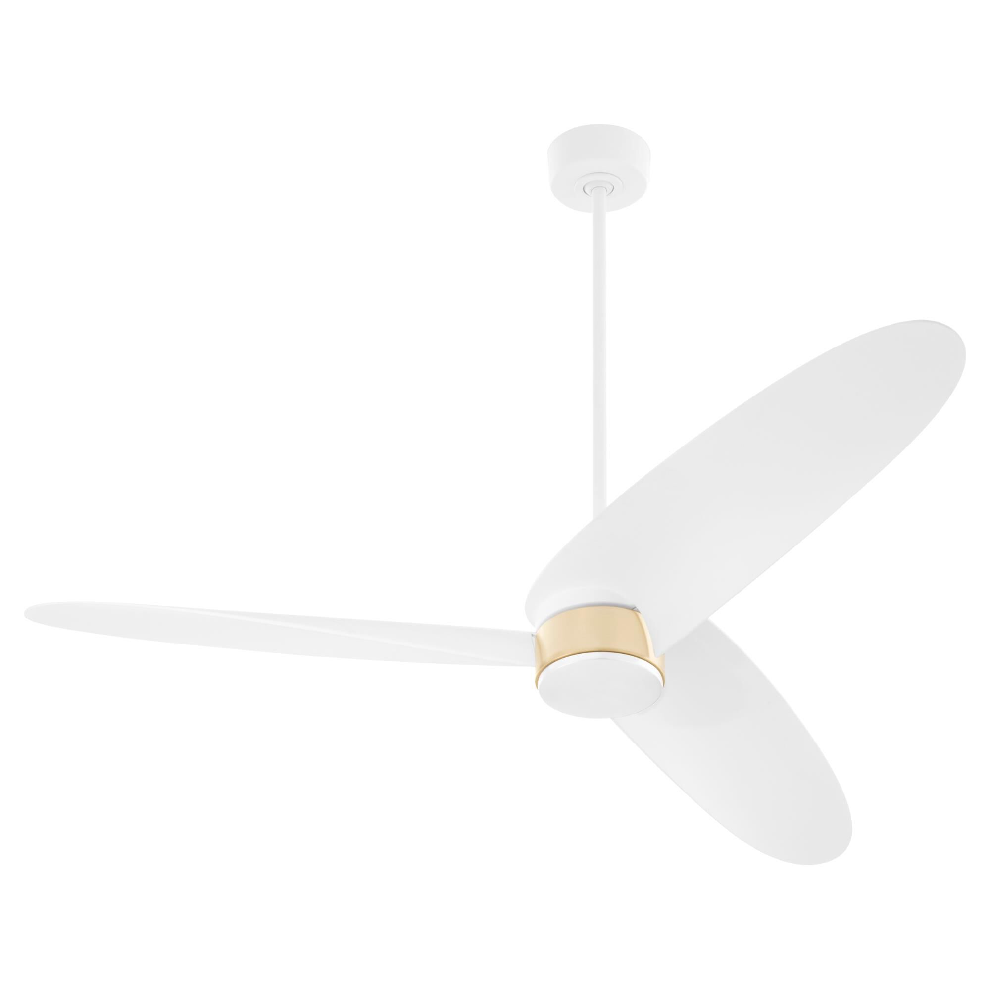 Quorum International Brisa 60 Inch Ceiling Fan - 61603-8