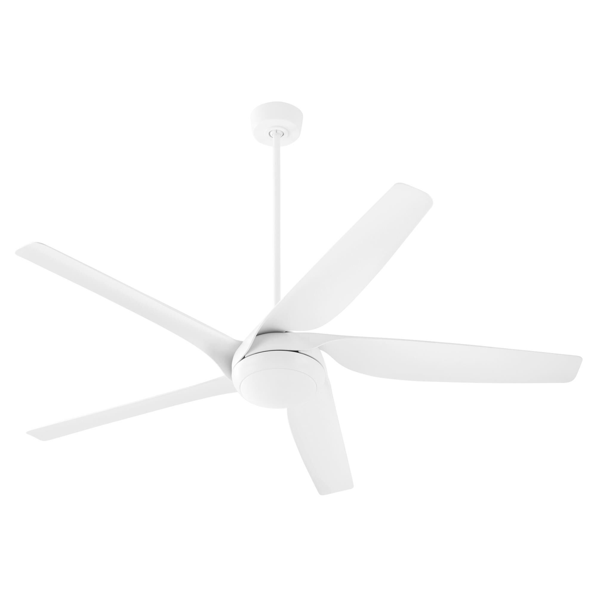 Quorum International Fury 65 Inch Ceiling Fan - 41655-8