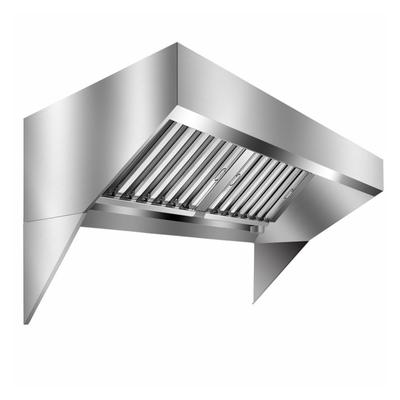 Commercial Exhaust Hood 5FT Rust Resistant Vent Hood