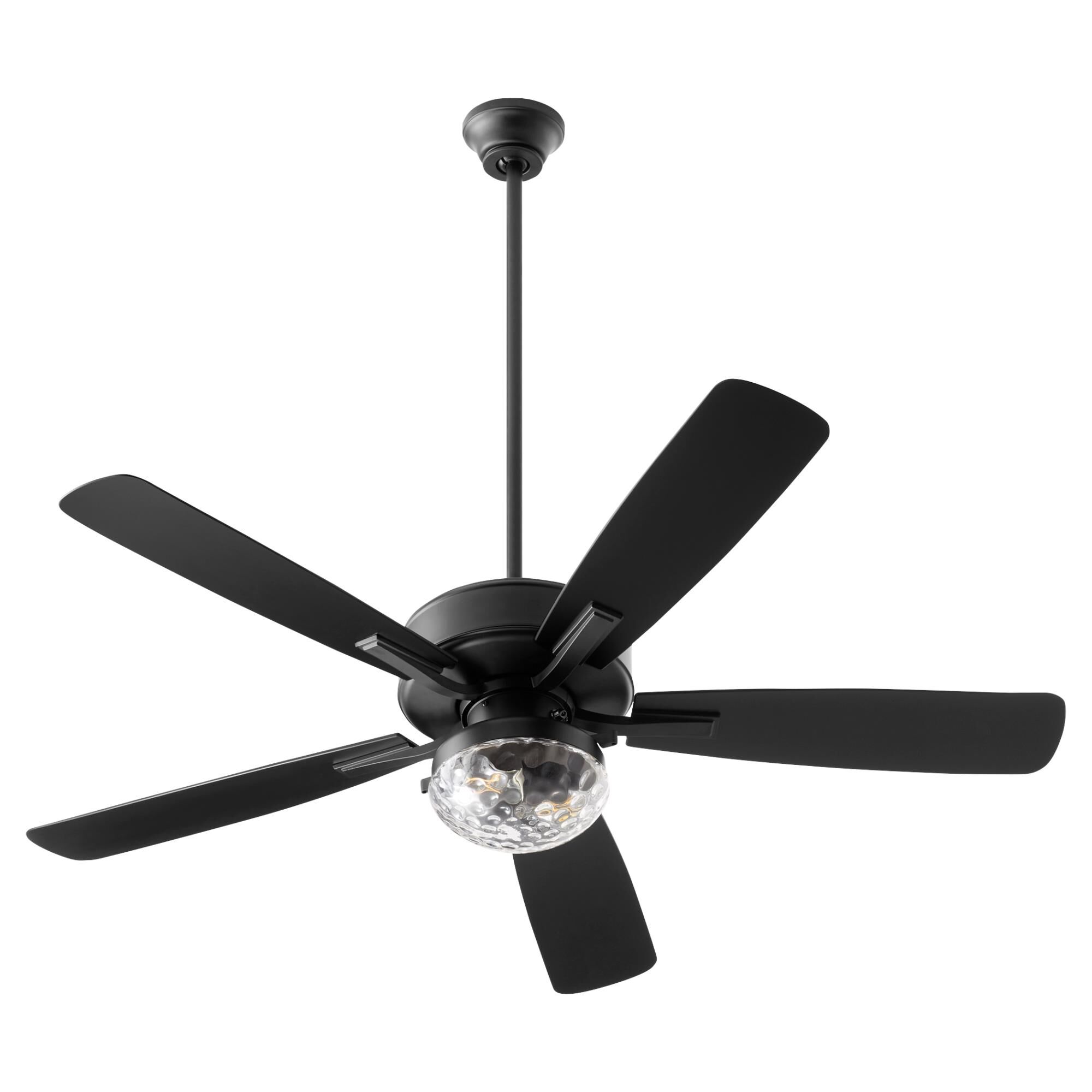 Quorum International Ovation Patio 52 Inch Ceiling Fan - 14525-59