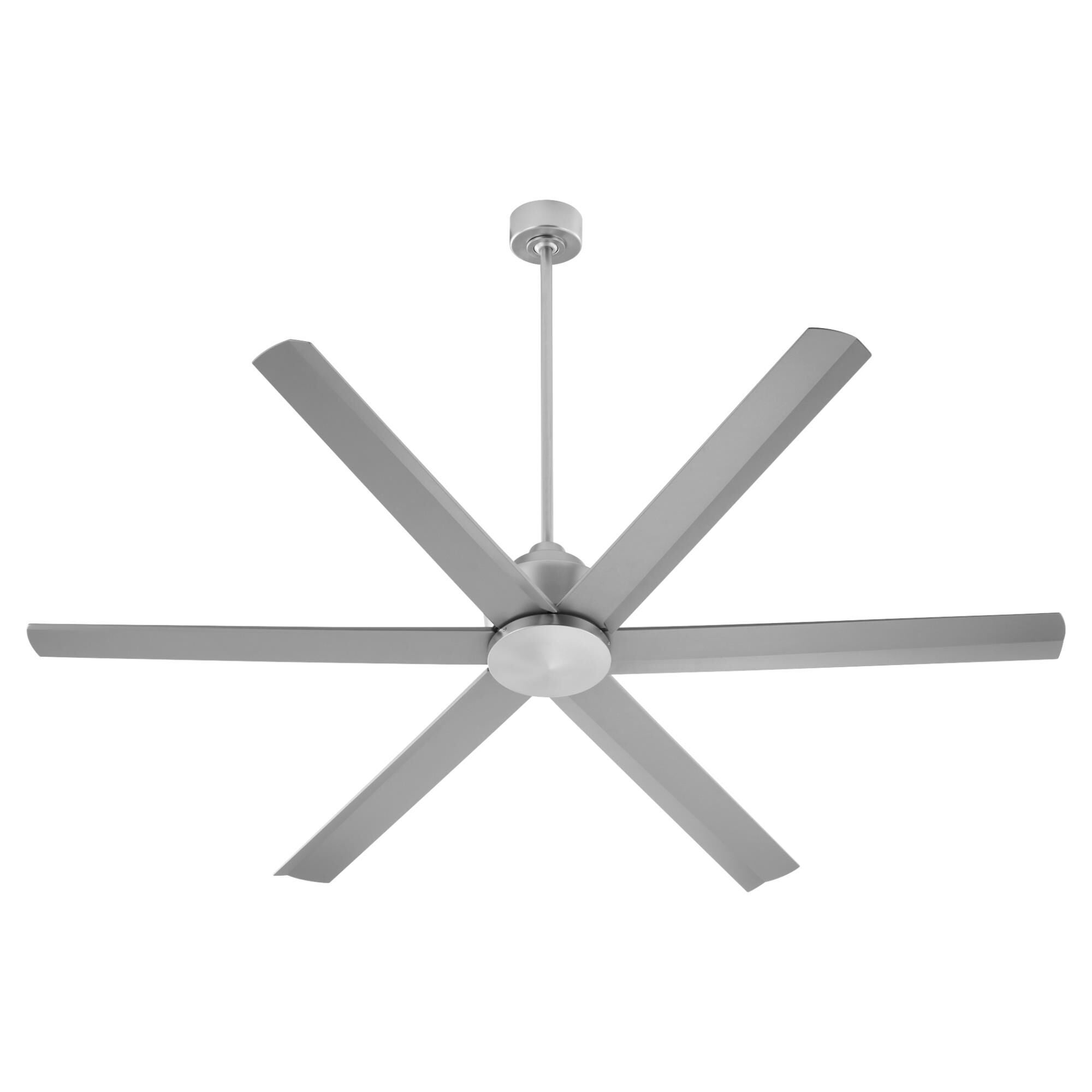 Quorum International Titus 65 Inch Ceiling Fan - 20656-65