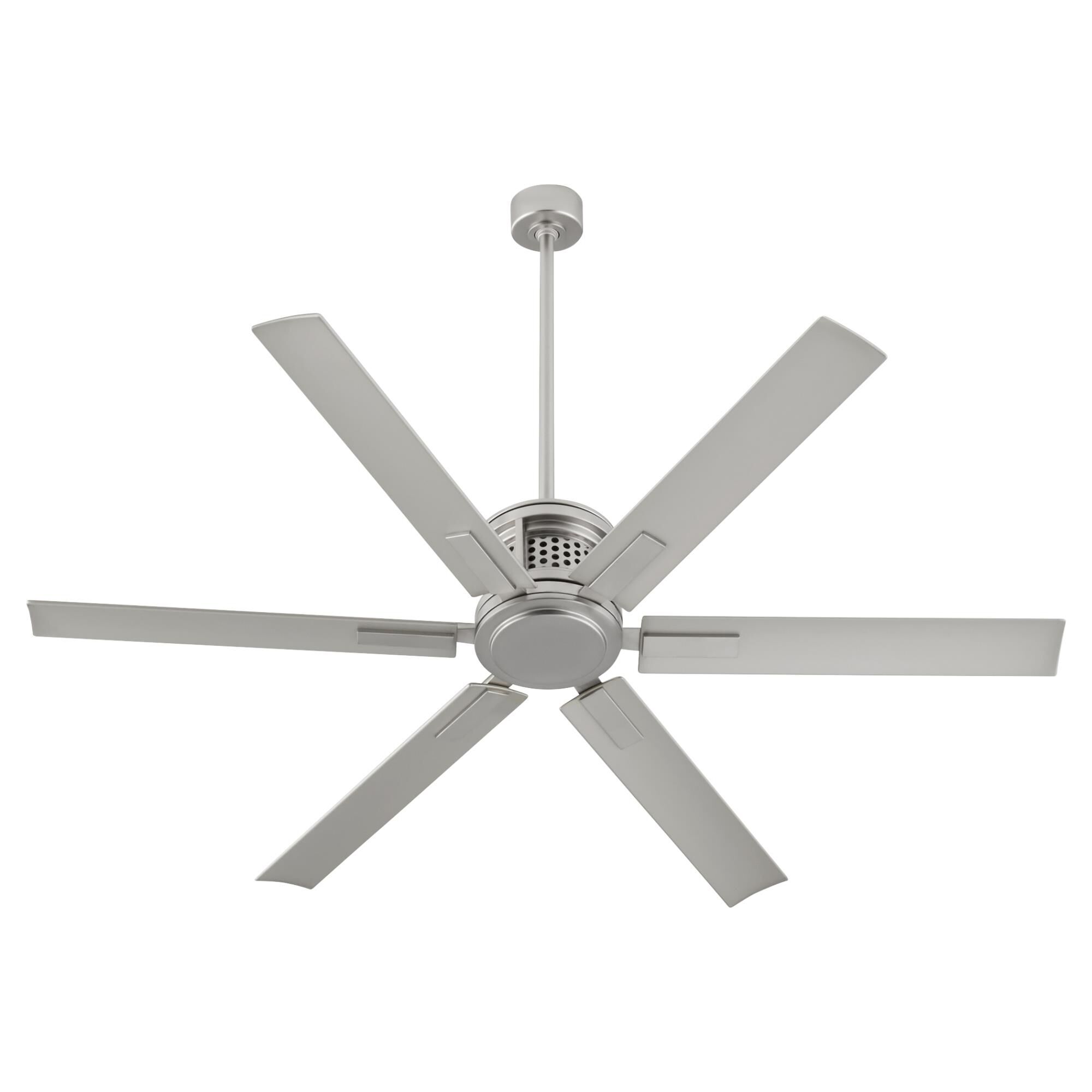 Quorum International Zeus 65 Inch Ceiling Fan - 10656-65