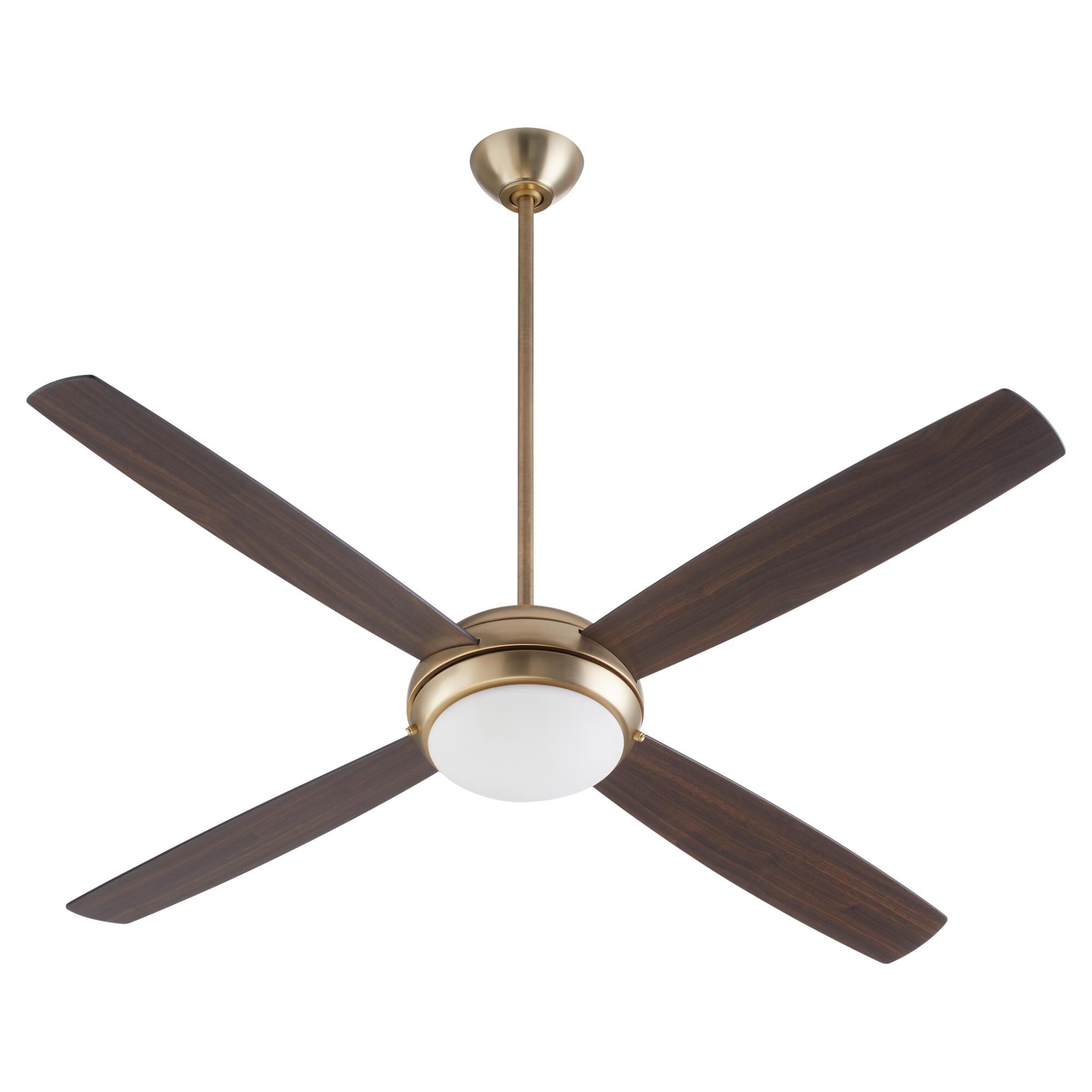 Quorum International Expo 60 Inch Ceiling Fan - 20604-80