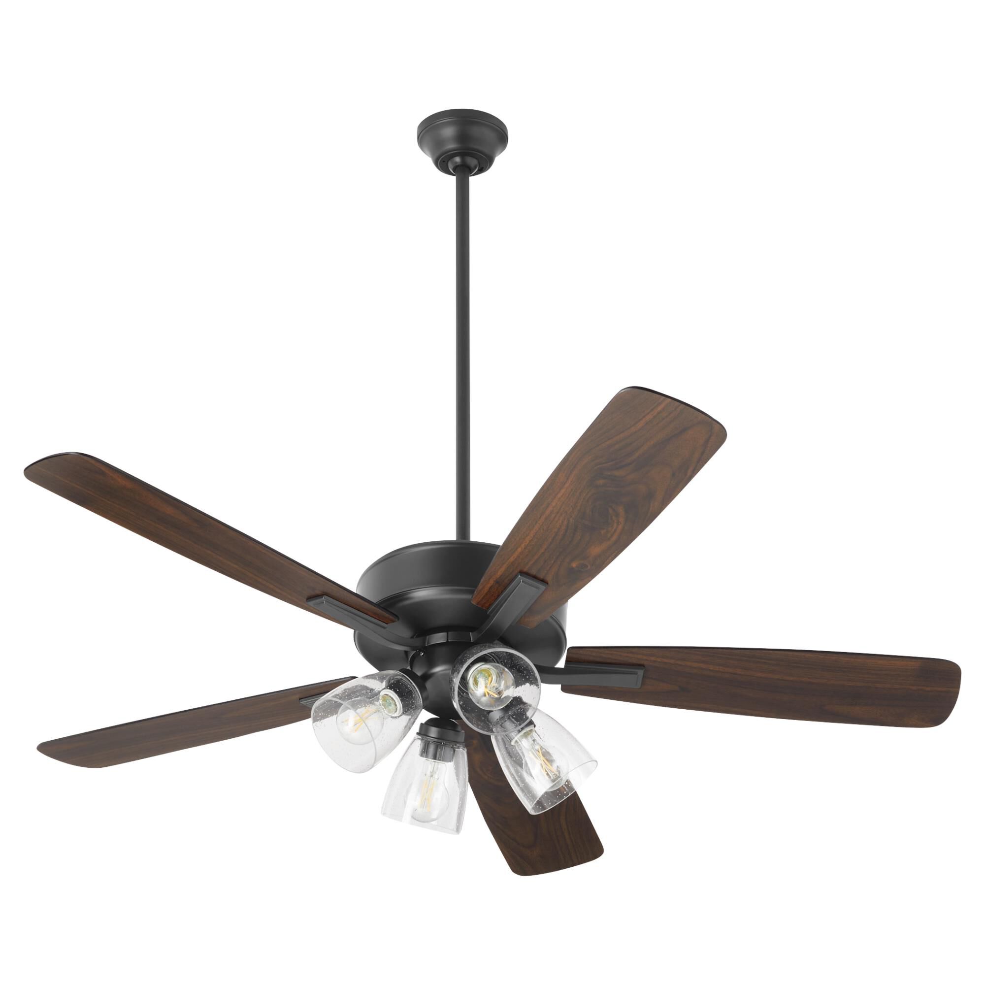 Quorum International Ovation 52 Inch Ceiling Fan - 4525-24159