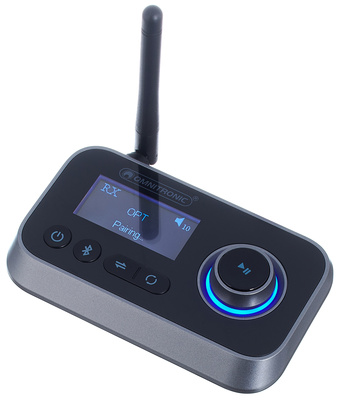 Omnitronic BDT-5.2 Bluetooth Transceiver