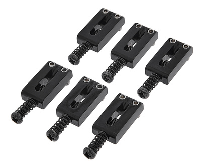 Gotoh S11- Saddle Set B