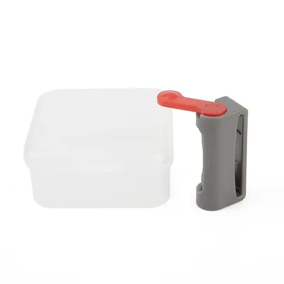 Handheld Trigger Lock Ersatzteile Power Button Zubehör Trigger Lock Clip Halter Freis prec heinrich Image