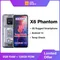 [World Premiere] AGM X6 Phantom 5G Rugged Smartphone 6.78