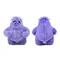 2024 nuovi giocattoli di peluche IF intorno al film Purple Monsters peluche bambola giocattoli di
