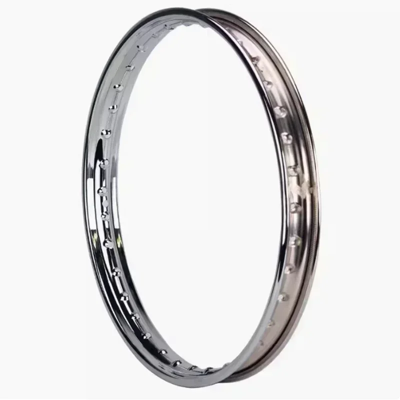 14/16/17/18/19 Zoll Motorradfelge 36 Löcher Vintage Motorrad CG125 jh70 wy125 Stahlfelge