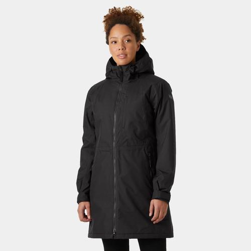 Helly Hansen Women's Westport Insulated Coat M