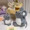 16/37 centimetri Simulato Mouse Super Morbido Peluche Mouse Peluche Bambola di Peluche Ratto Animali Giocattoli per I Bambini Peluche Mascotte Regalo Decor