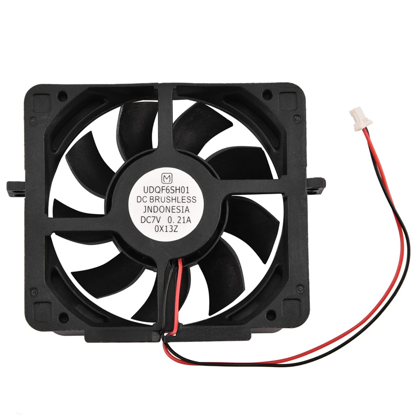 Kühler Interner Lüfter DC 7 V Ersatz Interner Lüfter Kühler für Sony PS2 PlayStation 2 50000/30000