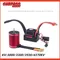 Übertreffen hobby kk esc bürstenlosen motor f540 3000/3300/4370kv 45a esc für rc auto 3930 1/12 hsp hpi tamiya axial